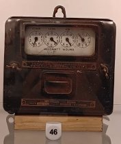 Induction Meter-Learning Lab #46